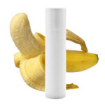 Banana Flavor Lip Balm