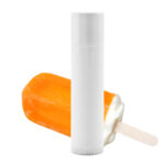 Orange Creamsicle Flavor Lip Balm