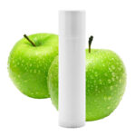 Green Apple Flavor Lip Balm