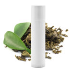 Green Tea Flavor Lip Balm