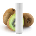 Kiwi Flavor Lip Balm