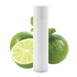 Lime Flavor Lip Balm