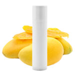 Mango Flavor Lip Balm