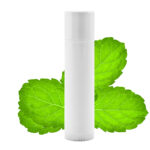 Peppermint Flavor Lip Balm