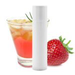 Pink Lemonade Flavor Lip Balm