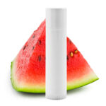 Watermelon Flavor Lip Balm