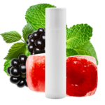 Berry Ice Flavor Lip Balm