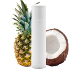 Pina Colada Flavor Lip Balm