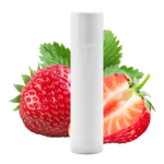 Strawberry Flavor Lip Balm