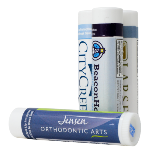 LipShininCustomPromotionalLipBalm custom promotional lip balm